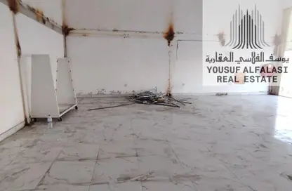 Shop - Studio - 1 Bathroom for rent in Ajman Industrial 1 - Ajman Industrial Area - Ajman