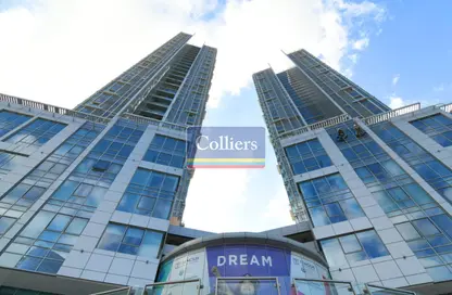 Retail - Studio for rent in Horizon Tower A - City Of Lights - Al Reem Island - Abu Dhabi