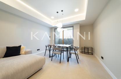 Apartment - 2 - 3 for sale in Princess Tower - Dubai Marina - Dubai Apartment - 2 - 3 for sale in Princess Tower - Dubai Marina - Dubai