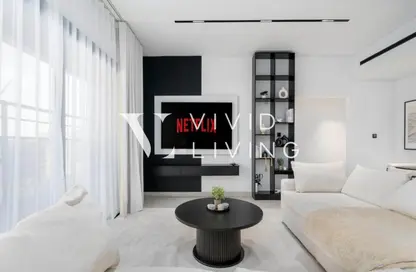 Apartment - 2 Bedrooms - 2 Bathrooms for rent in Marwa Heights - District 15 - Jumeirah Village Circle - Dubai