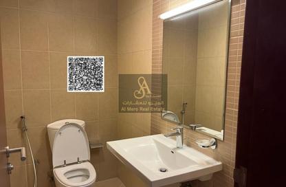 Apartment - 2 Bedrooms - 3 Bathrooms for sale in Ajman One Tower 1 - Ajman One - Ajman Downtown - Ajman Apartment - 2 Bedrooms - 3 Bathrooms for sale in Ajman One Tower 1 - Ajman One - Ajman Downtown - Ajman
