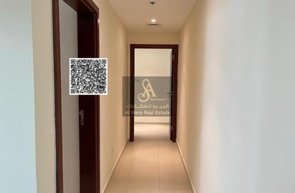 Apartment - 2 Bedrooms - 3 Bathrooms for sale in Ajman One Tower 1 - Ajman One - Ajman Downtown - Ajman Apartment - 2 Bedrooms - 3 Bathrooms for sale in Ajman One Tower 1 - Ajman One - Ajman Downtown - Ajman
