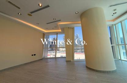 Office Space - Studio for rent in B2B Tower - Business Bay - Dubai