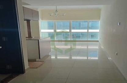 Apartment - 1 Bedroom - 2 Bathrooms for rent in Al Waleed BA 03 - Al Barsha 1 - Al Barsha - Dubai
