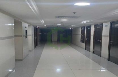 Apartment - 1 Bedroom - 2 Bathrooms for rent in Al Waleed BA 03 - Al Barsha 1 - Al Barsha - Dubai