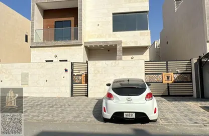 Villa - 5 Bedrooms - 7 Bathrooms for rent in Al Yasmeen 1 - Al Yasmeen - Ajman