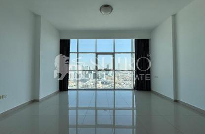 Apartment - Studio - 1 for rent in Reef Residence - District 13 - Jumeirah Village Circle - Dubai