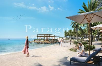 Apartment - 2 - 3 for sale in Address Residences - Al Marjan Island - Ras Al Khaimah Apartment - 2 - 3 for sale in Address Residences - Al Marjan Island - Ras Al Khaimah