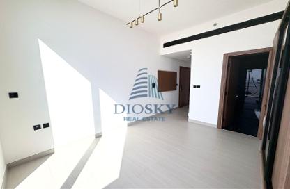 Apartment - Studio - 1 for rent in Binghatti House - District 10 - Jumeirah Village Circle - Dubai