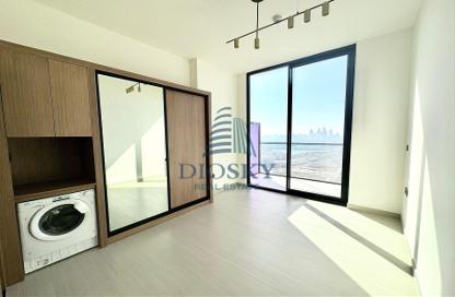 Apartment - Studio - 1 for rent in Binghatti House - District 10 - Jumeirah Village Circle - Dubai