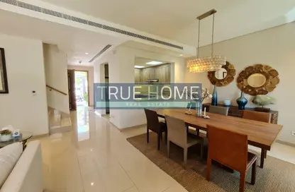 تاون هاوس - 3 غرف نوم - 4 حمامات للبيع في 4 الزاهية - الزاهية - تجارية مويلح - الشارقة