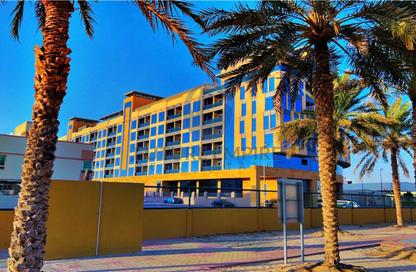 Apartment - 1 Bedroom - 2 Bathrooms for rent in Airport View Building - Al Garhoud - Dubai Apartment - 1 Bedroom - 2 Bathrooms for rent in Airport View Building - Al Garhoud - Dubai