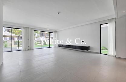 Villa - 4 Bedrooms - 5 Bathrooms for sale in Harmony 3 - Harmony - Tilal Al Ghaf - Dubai