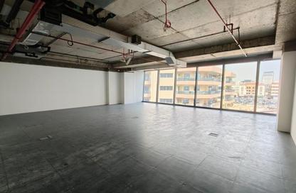 Office Space - Studio - 2 for rent in Golden Gate - Oud Metha - Bur Dubai - Dubai