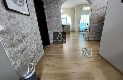 Business Centre - Studio - 3 Bathrooms for rent in Corniche Tower - Ajman Corniche Road - Ajman Business Centre - Studio - 3 Bathrooms for rent in Corniche Tower - Ajman Corniche Road - Ajman