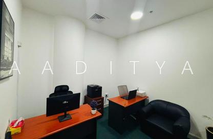Office Space - Studio - 1 for rent in Al Fajer Complex - Oud Metha - Bur Dubai - Dubai
