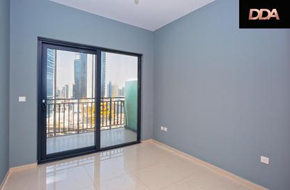 Apartment - 1 Bedroom - 2 Bathrooms for rent in Zada Tower - Business Bay - Dubai