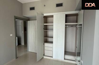 Apartment - 1 Bedroom - 2 Bathrooms for rent in Zada Tower - Business Bay - Dubai