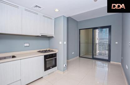 Apartment - 1 Bedroom - 2 Bathrooms for rent in Zada Tower - Business Bay - Dubai