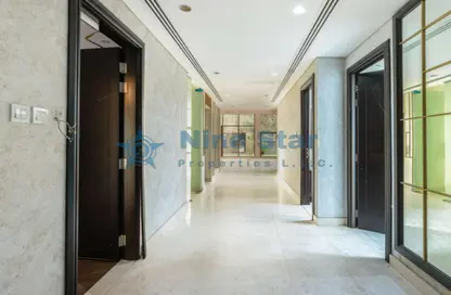 فيلا - 7 غرف نوم - 7 حمامات للبيع في كوستا برافا 1 - كوستا برافا - داماك لاجونز - دبي