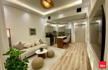 Apartment - 1 Bedroom - 2 Bathrooms for rent in Summer 1 - Summer - Seasons Community - District 15 - Jumeirah Village Circle - Dubai