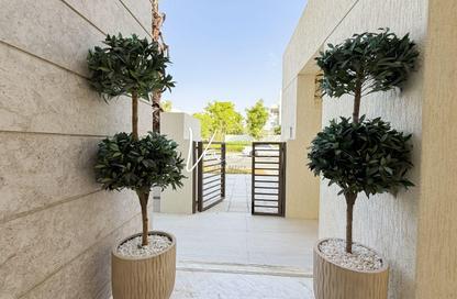 Villa - 4 - 5 for sale in District One B Villas - District One Villas - District One - Mohammed Bin Rashid City - Dubai