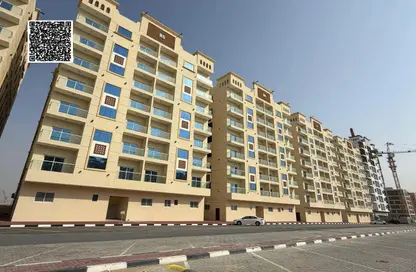 Apartment - 2 Bedrooms - 3 Bathrooms for sale in Al Amira Village - Al Yasmeen - Ajman