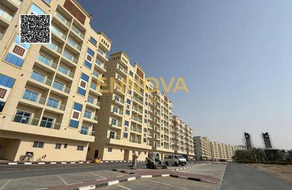 شقة - 2 غرف نوم - 3 حمامات للبيع في قرية الاميرة - الياسمين - عجمان شقة - 2 غرف نوم - 3 حمامات للبيع في قرية الاميرة - الياسمين - عجمان