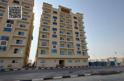 Apartment - 2 Bedrooms - 3 Bathrooms for sale in Al Amira Village - Al Yasmeen - Ajman