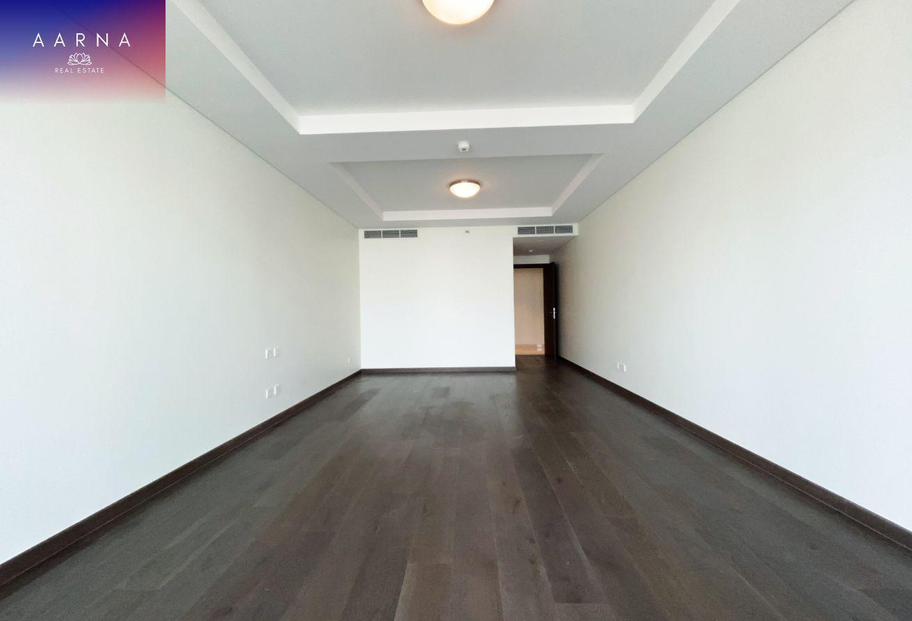 Premium lifestyle | 4BR+Maid Penthouse | Burj View photo 6