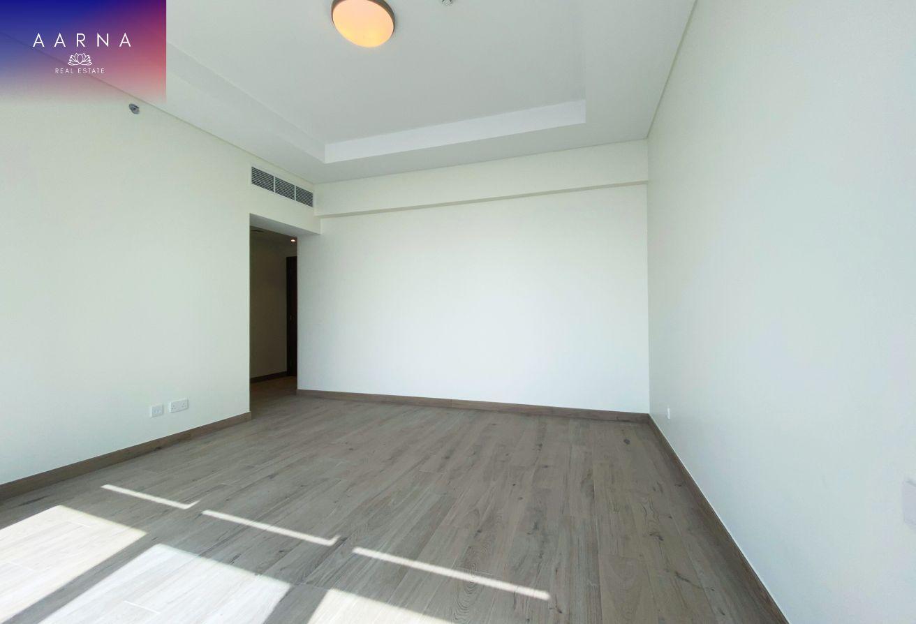 Premium lifestyle | 4BR+Maid Penthouse | Burj View photo 7