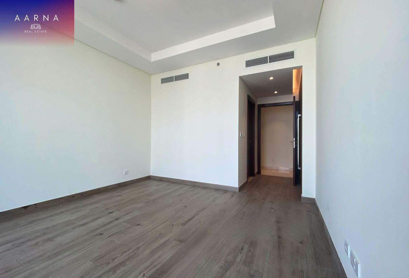 Premium lifestyle | 4BR+Maid Penthouse | Burj View photo 8