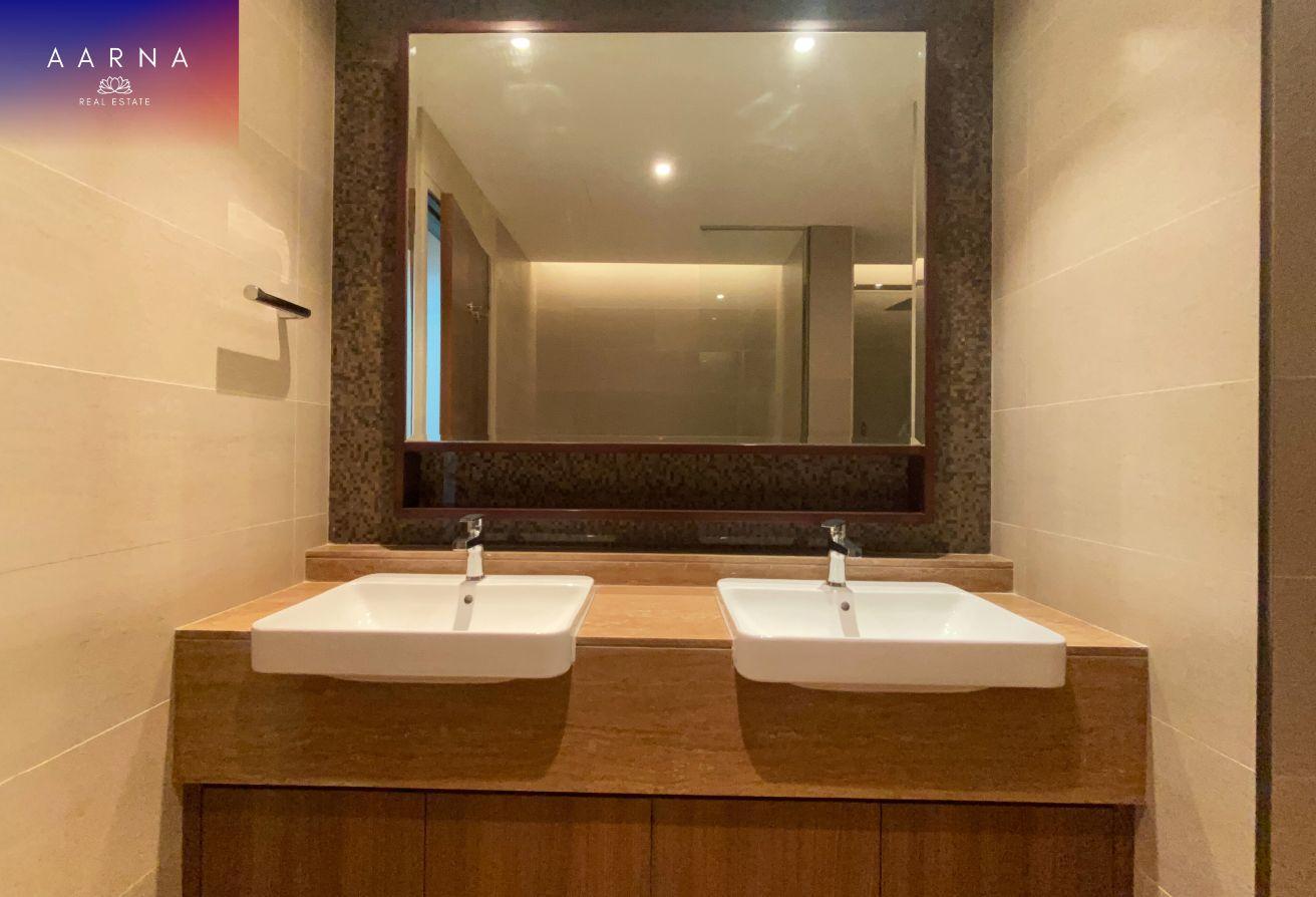Premium lifestyle | 4BR+Maid Penthouse | Burj View photo 22