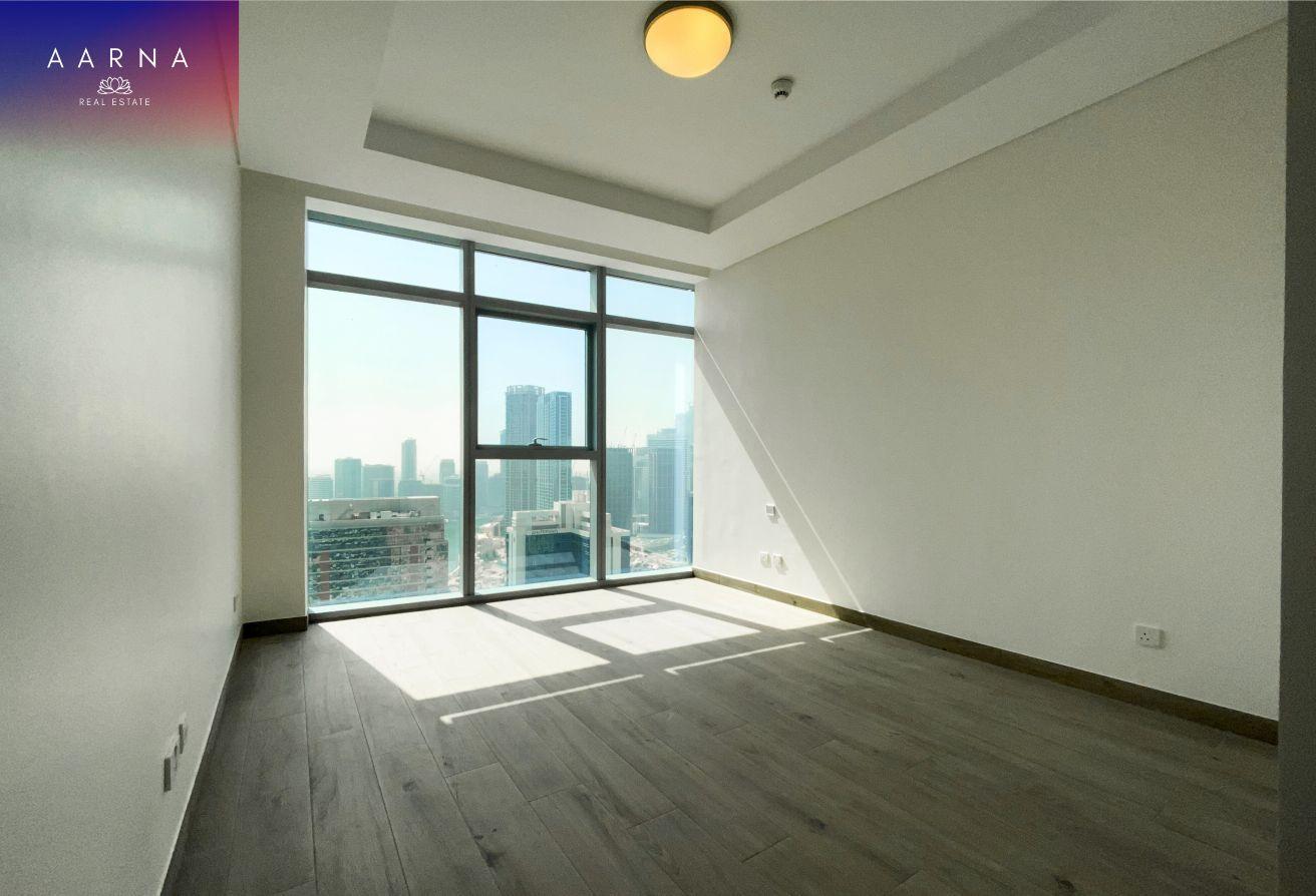 Premium lifestyle | 4BR+Maid Penthouse | Burj View photo 10