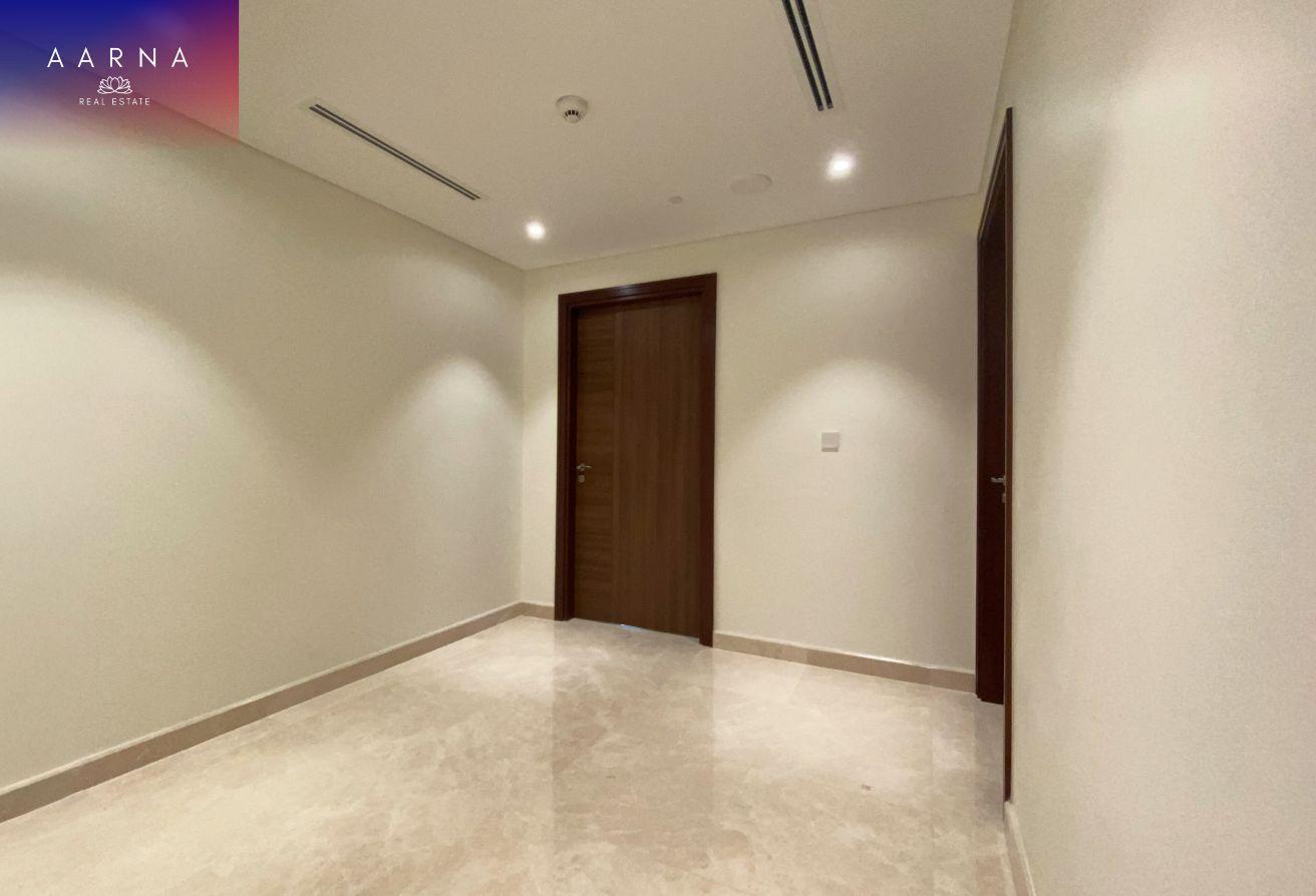 Premium lifestyle | 4BR+Maid Penthouse | Burj View photo 4