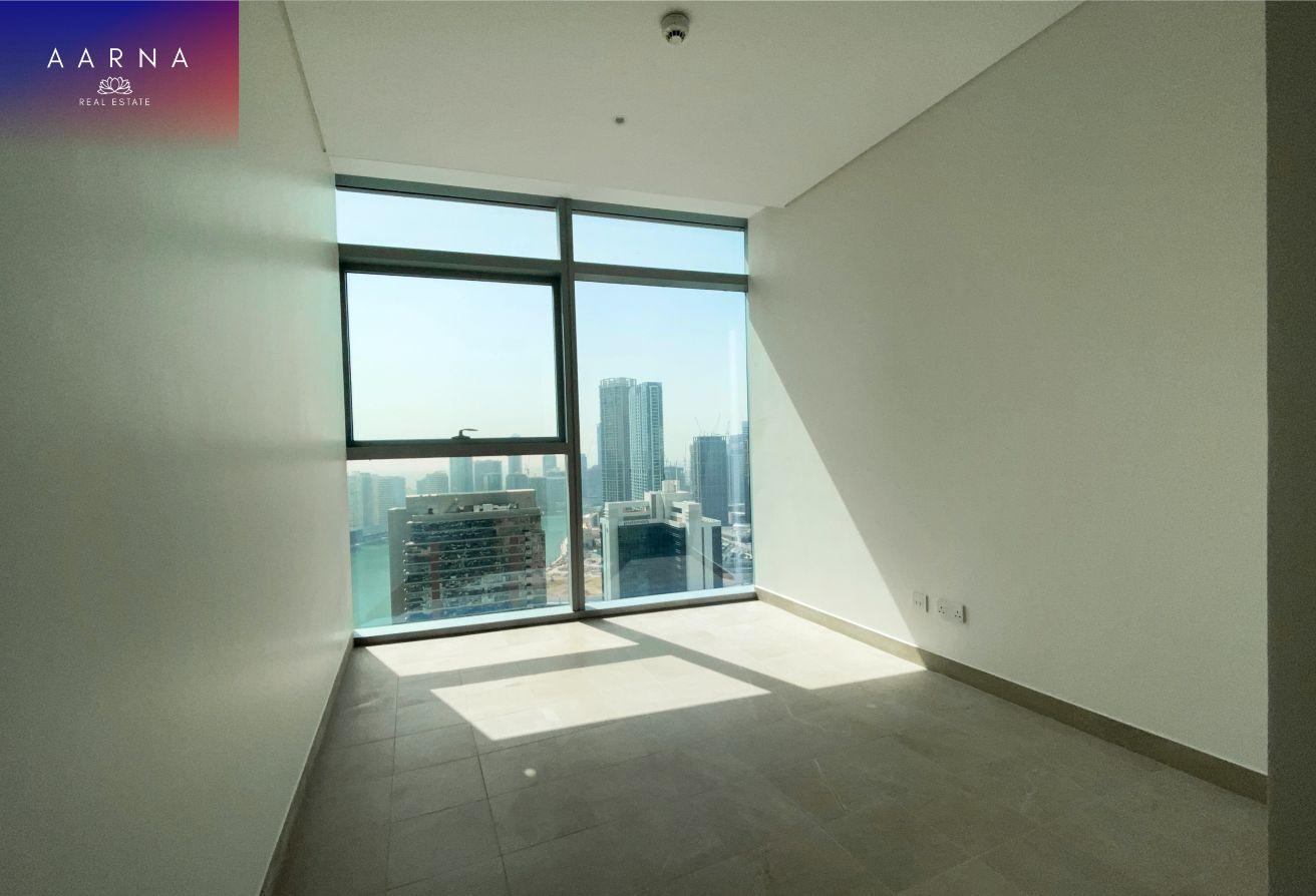 Premium lifestyle | 4BR+Maid Penthouse | Burj View photo 13