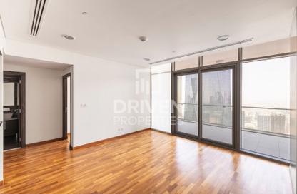 Apartment - 1 Bedroom - 1 Bathroom for sale in Burj Daman - DIFC - Dubai