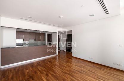 Apartment - 1 Bedroom - 1 Bathroom for sale in Burj Daman - DIFC - Dubai