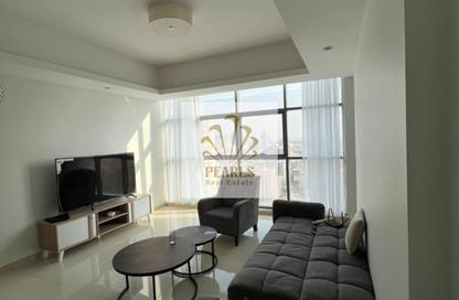 Apartment - 2 - 3 for sale in Gulfa Towers - Al Rashidiya 1 - Al Rashidiya - Ajman Apartment - 2 - 3 for sale in Gulfa Towers - Al Rashidiya 1 - Al Rashidiya - Ajman