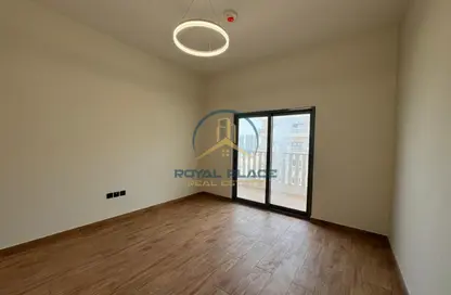 شقة - غرفة نوم - 2 حمامات للبيع في مساكن نادين 2 - مساكن نادين - الفرجان - دبي