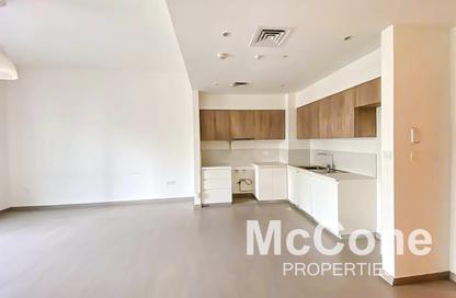Apartment - 1 - 1 for rent in Park Ridge Tower C - Park Ridge - Dubai Hills Estate - Dubai
