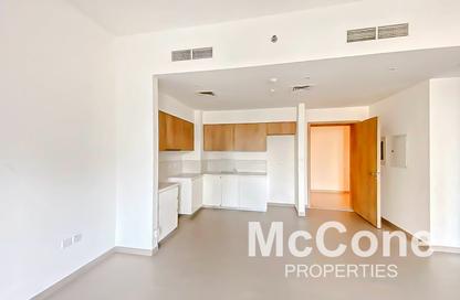 Apartment - 1 - 1 for rent in Park Ridge Tower C - Park Ridge - Dubai Hills Estate - Dubai