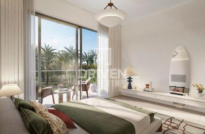 Villa - 5 Bedrooms - 7 Bathrooms for sale in Rivana - The Valley - Dubai Villa - 5 Bedrooms - 7 Bathrooms for sale in Rivana - The Valley - Dubai