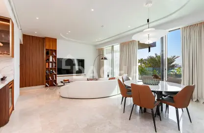 Apartment - 3 Bedrooms - 2 Bathrooms for sale in Ellington Beach House - Palm Jumeirah - Dubai