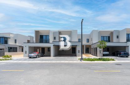 Townhouse - 4 Bedrooms - 4 Bathrooms for rent in Jebel Ali Village Townhouses - Jebel Ali Village - Jebel Ali - Dubai