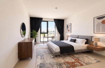 Townhouse - 4 Bedrooms - 4 Bathrooms for rent in Jebel Ali Village Townhouses - Jebel Ali Village - Jebel Ali - Dubai