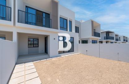 Townhouse - 4 Bedrooms - 4 Bathrooms for rent in Jebel Ali Village Townhouses - Jebel Ali Village - Jebel Ali - Dubai