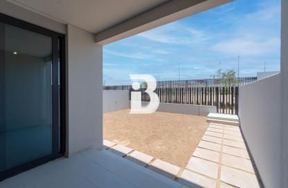 Townhouse - 4 Bedrooms - 4 Bathrooms for rent in Jebel Ali Village Townhouses - Jebel Ali Village - Jebel Ali - Dubai