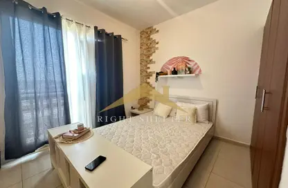 Apartment - Studio - 1 Bathroom for rent in Lagoon B3 - The Lagoons - Mina Al Arab - Ras Al Khaimah
