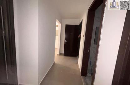 Apartment - 1 Bedroom - 2 Bathrooms for rent in Al Mowaihat 3 - Al Mowaihat - Ajman Apartment - 1 Bedroom - 2 Bathrooms for rent in Al Mowaihat 3 - Al Mowaihat - Ajman